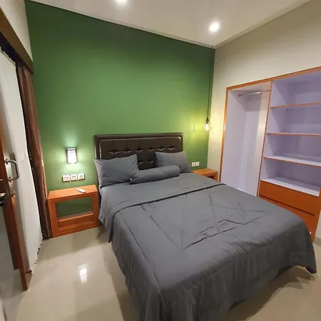 Kalih Homestay Bali