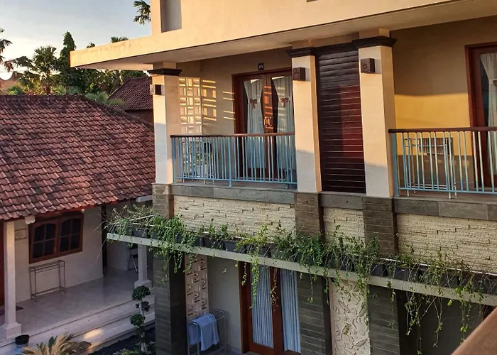 Kalih Bali * Kuta Lombok