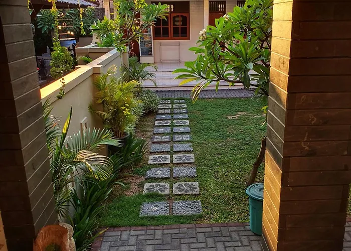 Kalih Bali クタ