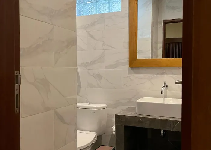 Kalih Bali ホームステイ クタ