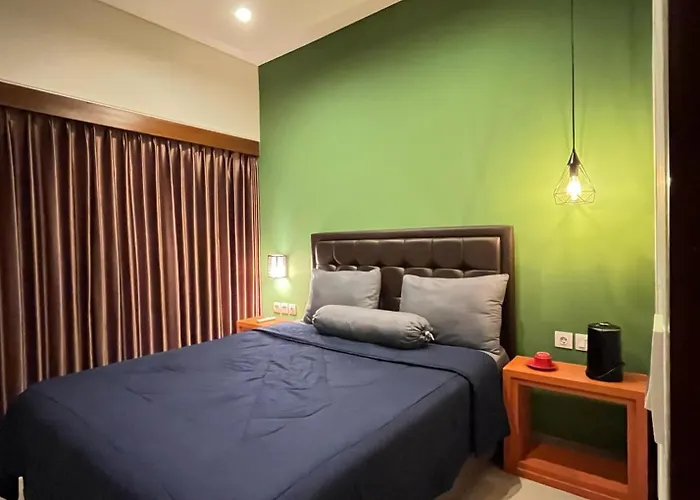 Kalih Bali *